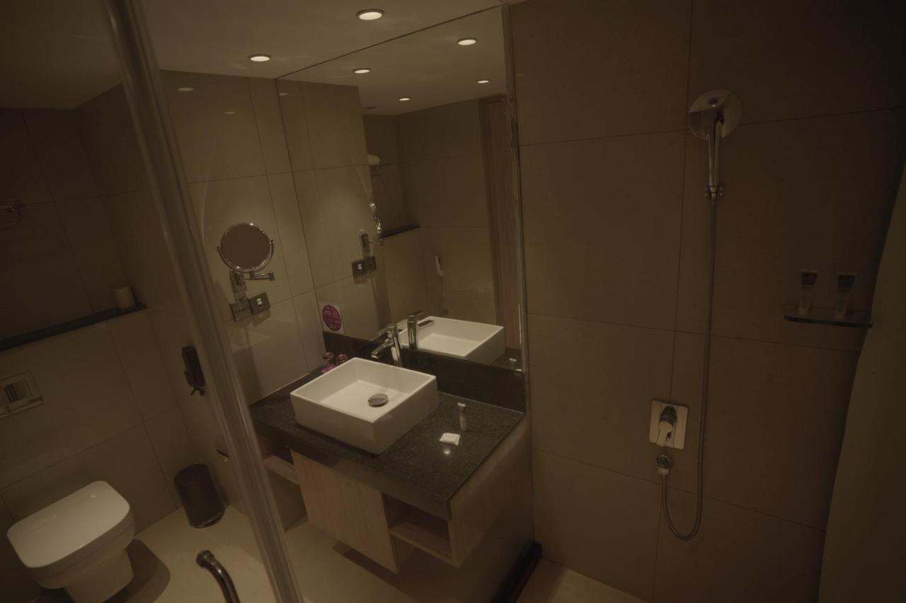 Regenta Resort Belagavi Bagian luar foto