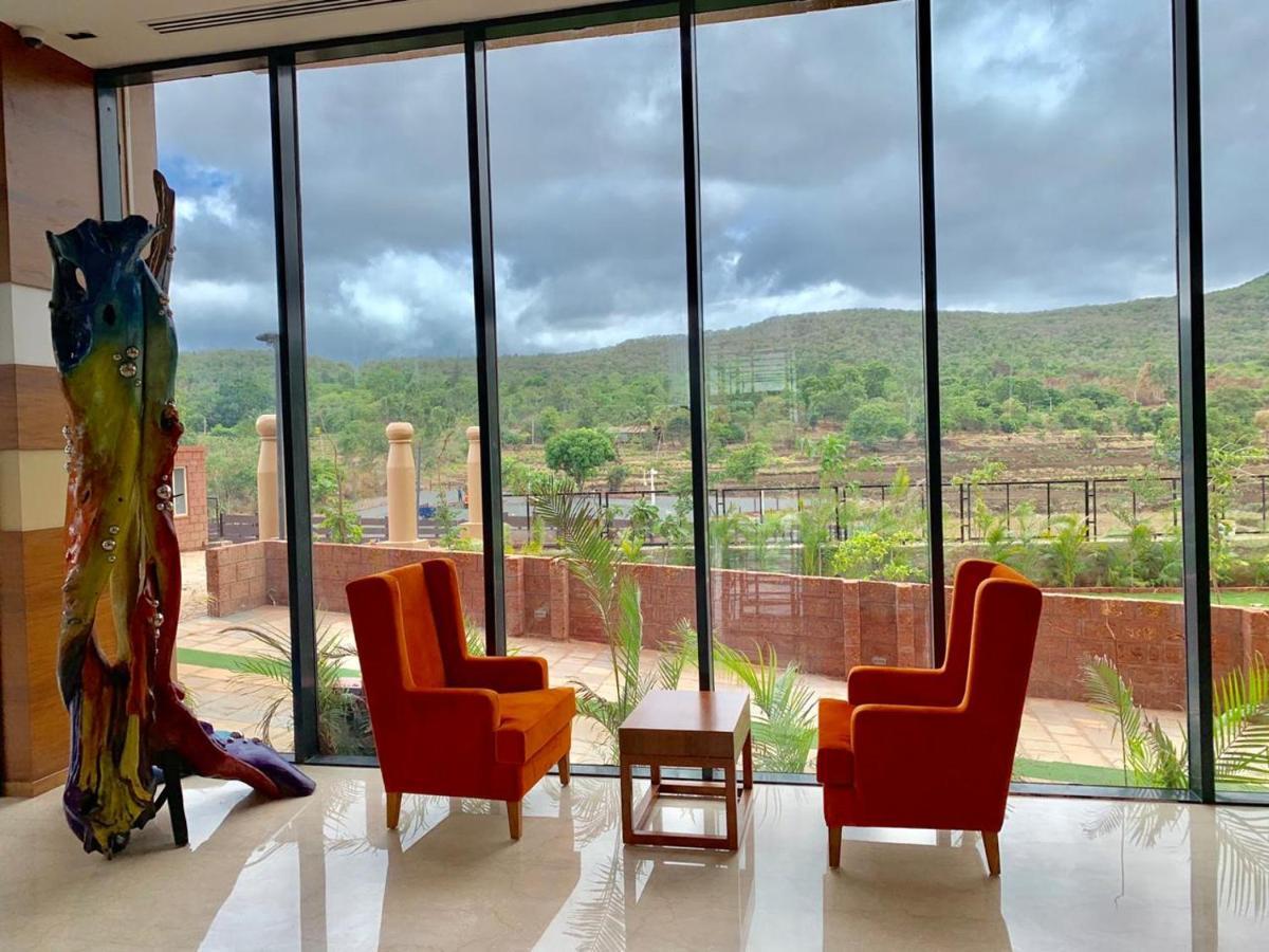 Regenta Resort Belagavi Bagian luar foto
