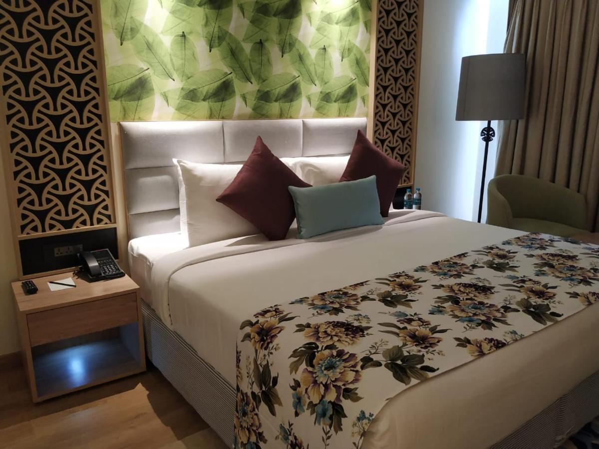 Regenta Resort Belagavi Bagian luar foto