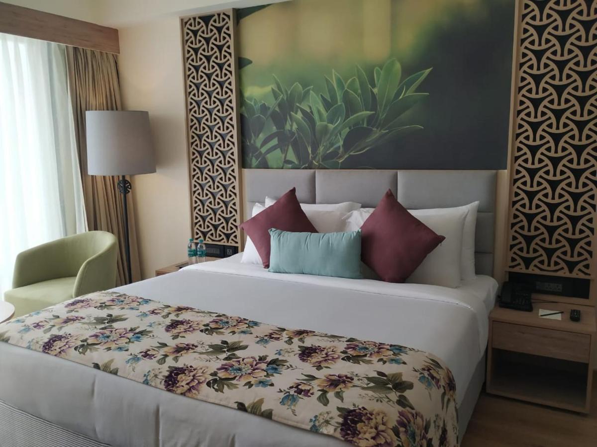 Regenta Resort Belagavi Bagian luar foto
