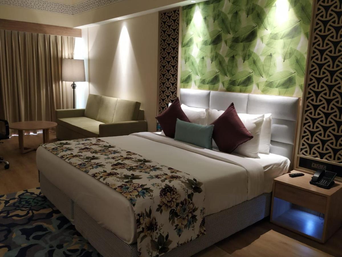 Regenta Resort Belagavi Bagian luar foto