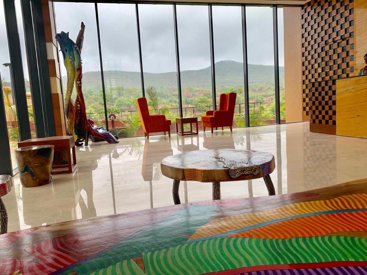 Regenta Resort Belagavi Bagian luar foto