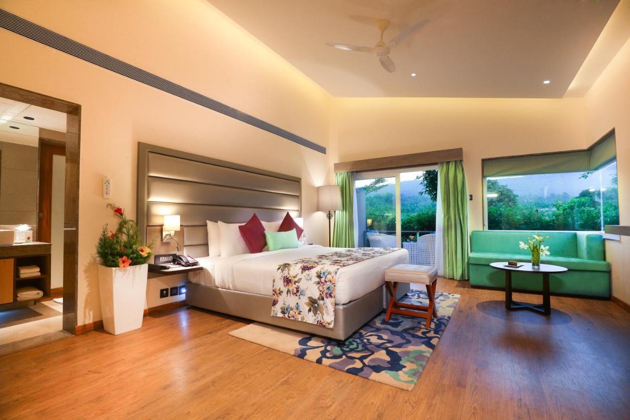 Regenta Resort Belagavi Bagian luar foto