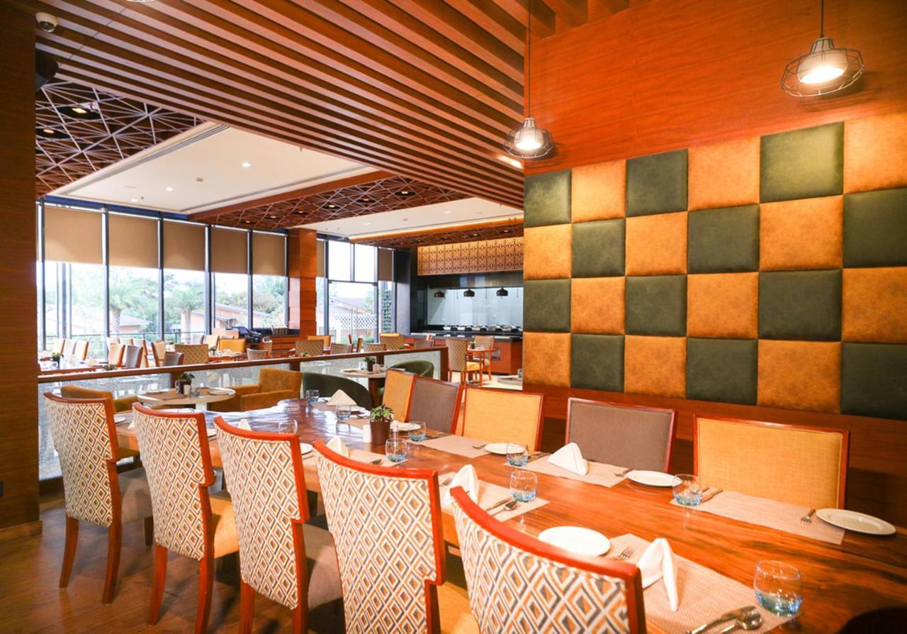 Regenta Resort Belagavi Bagian luar foto