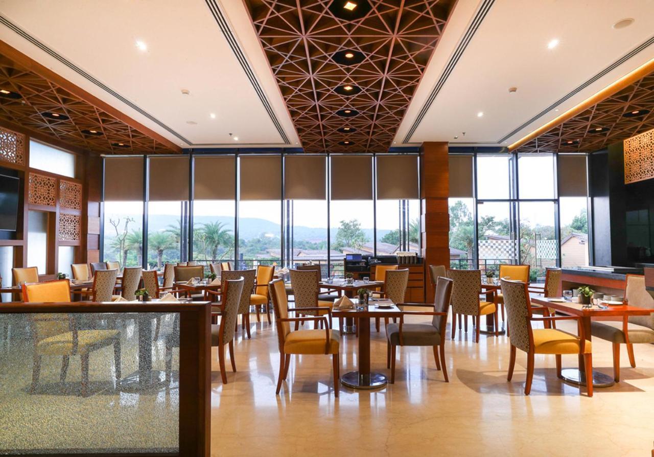 Regenta Resort Belagavi Bagian luar foto