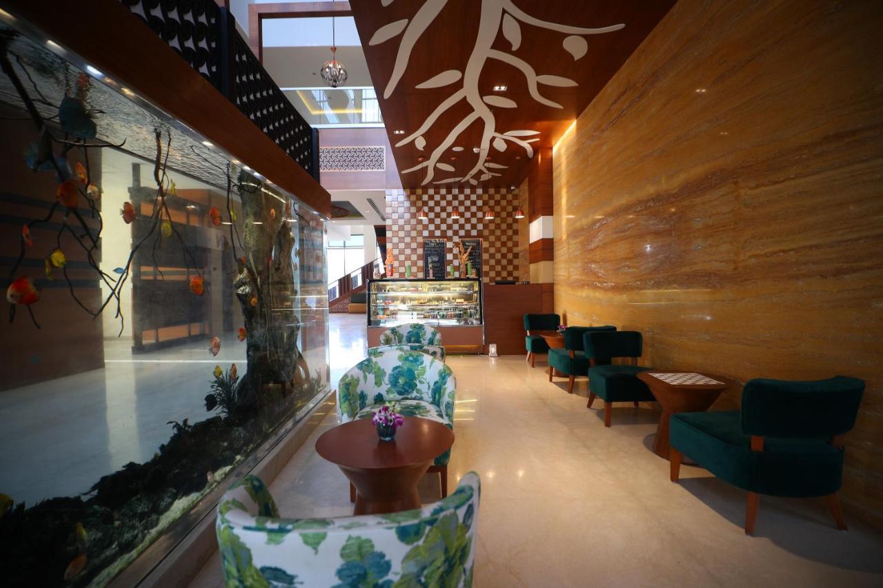 Regenta Resort Belagavi Bagian luar foto