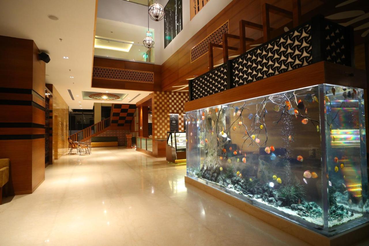 Regenta Resort Belagavi Bagian luar foto