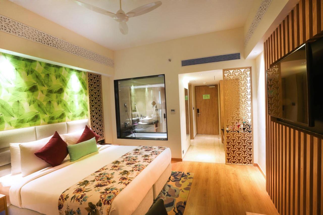 Regenta Resort Belagavi Bagian luar foto